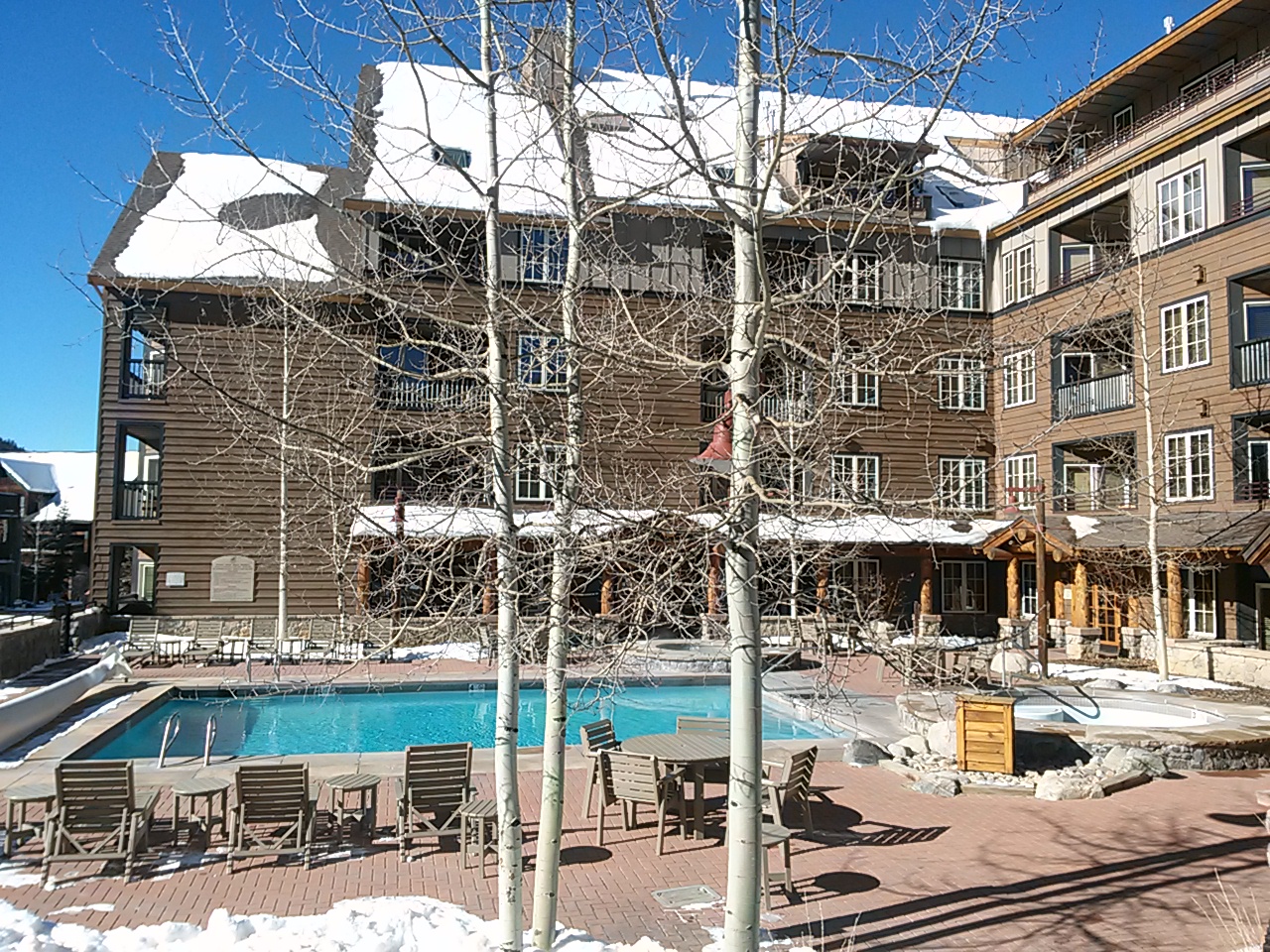 River Run Condos Keystone CO Real Estate Explore Summit County