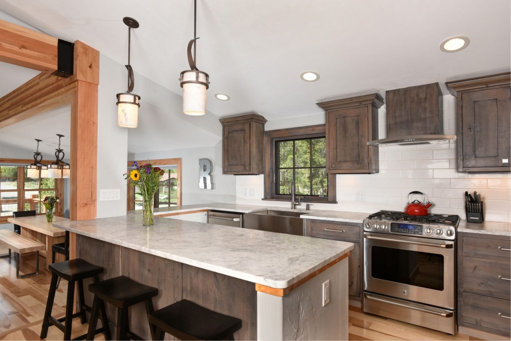 Luxury Single Family Home Living in Frisco, Colorado Explore Summit