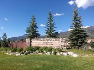 Blue River Run Townhomes