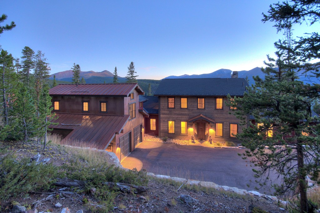 Selling Real Estate in Summit County Christie's International Real Estate