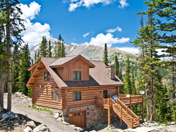 Quandary Village