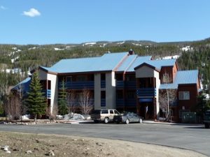 Cinnamon Ridge Condos