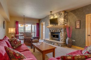 Village at Breckenridge Condo