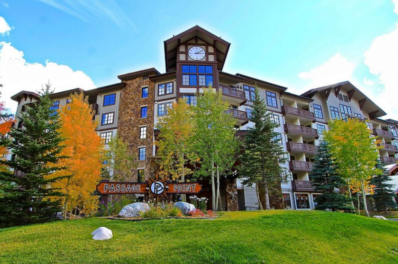 Passage Point Condos