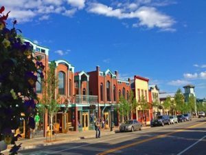 breckenridge - real-estate