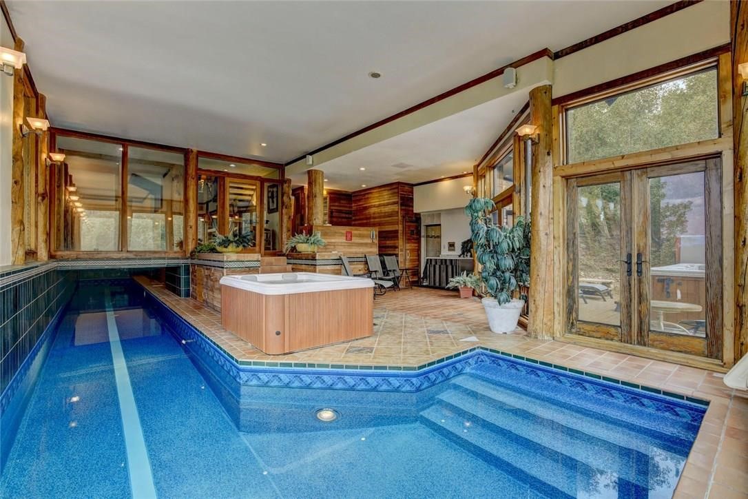 Luxury Silverthorne Homes for sale in Ruby Ranch Explore Summit