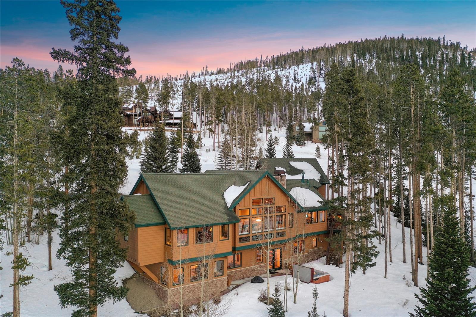 Highlands at Breckenridge Homes For Sale November 2022 Explore Summit